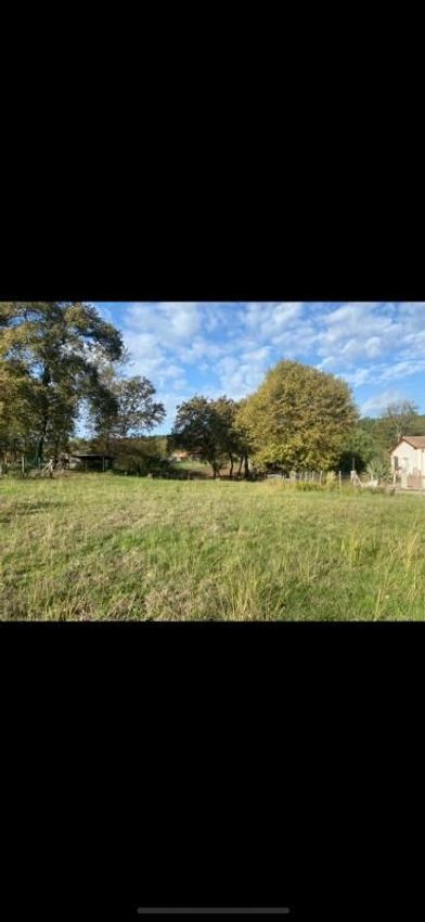 Image de terrain à Roaillan