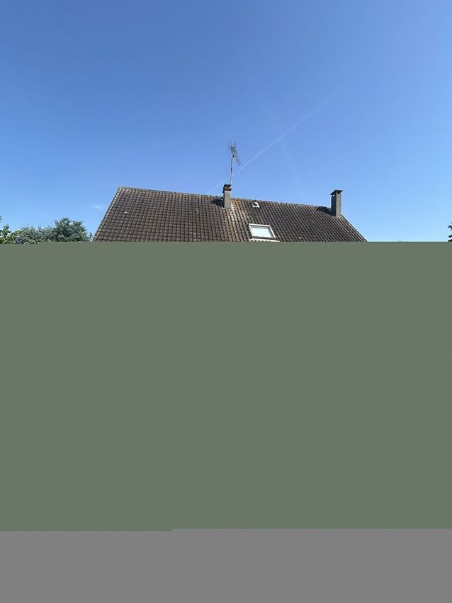 Image de  maison individuelle à Ully-Saint-Georges