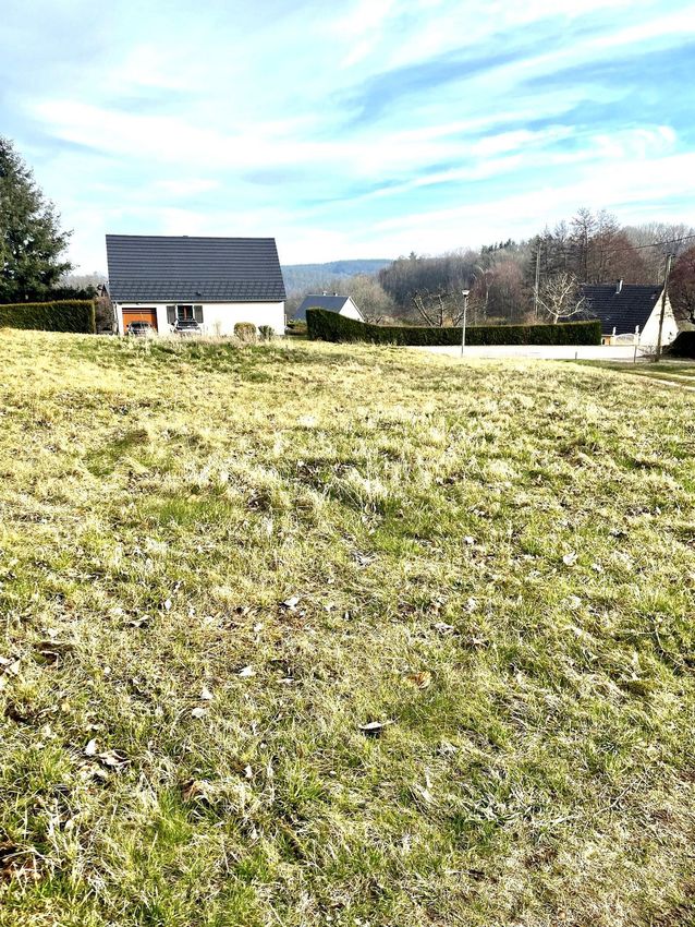 Image de terrain à Labaroche