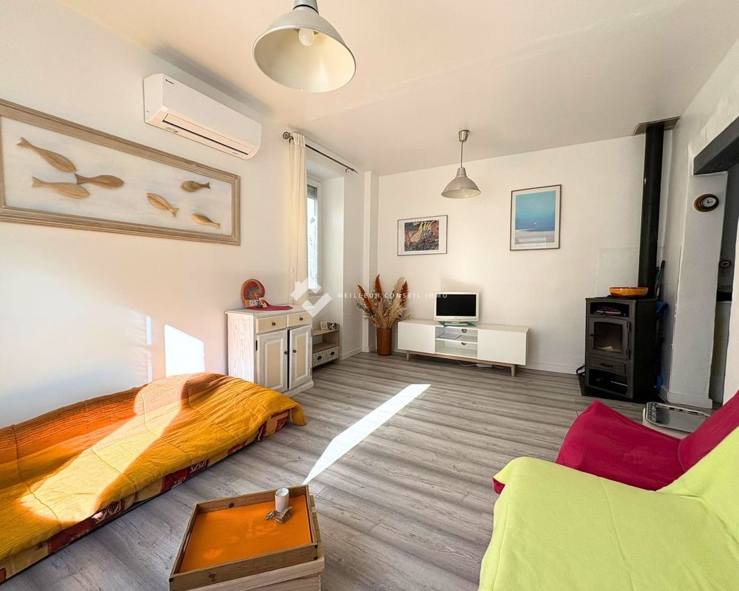 Image Chambre à  maison individuelle de Millas