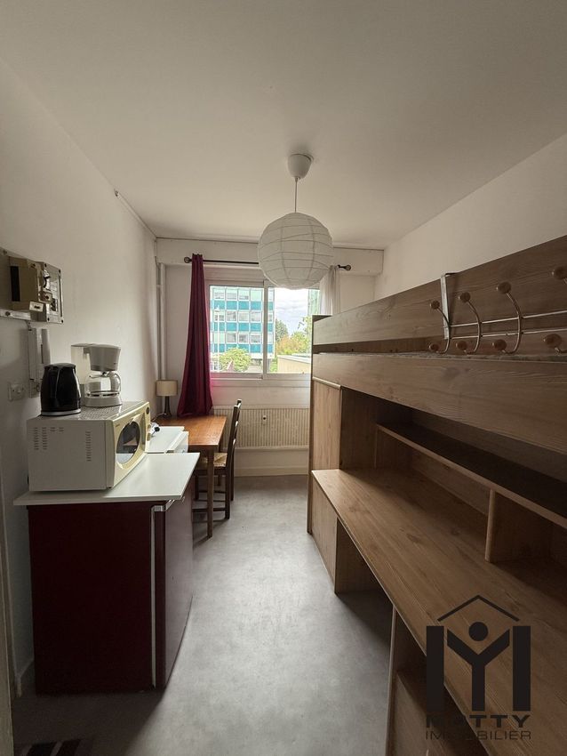 Image de appartement à 47 Rue Jacquinot