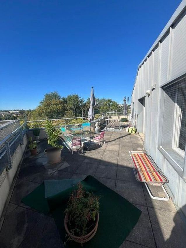 Image de appartement à Limoges