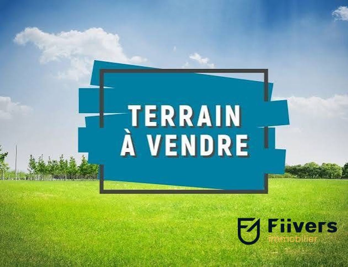 Image de terrain à Saint-Fargeau-Ponthierry