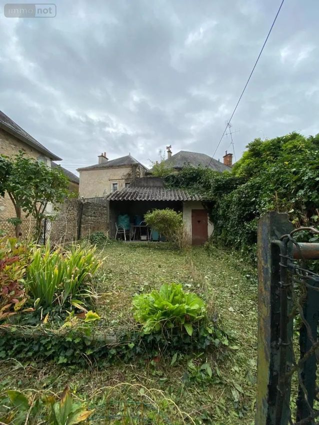 Image Façade à  maison individuelle de La Ferté-Bernard