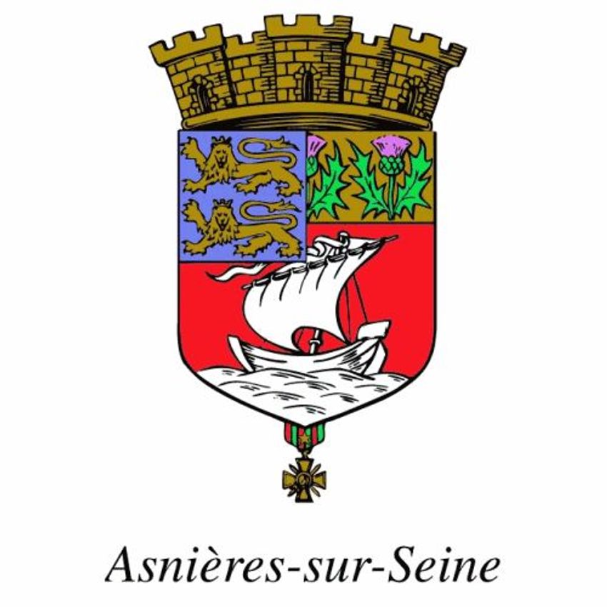 Image de local à Asnières-sur-Seine