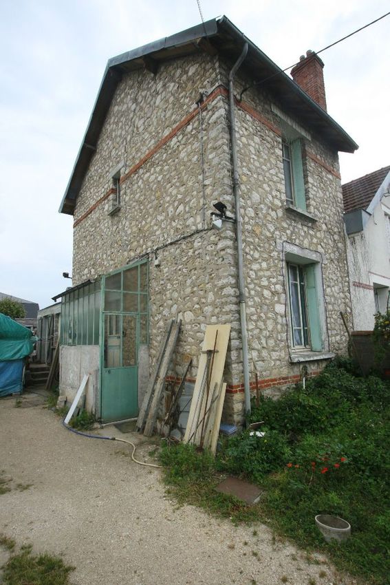 Image de terrain à Orléans