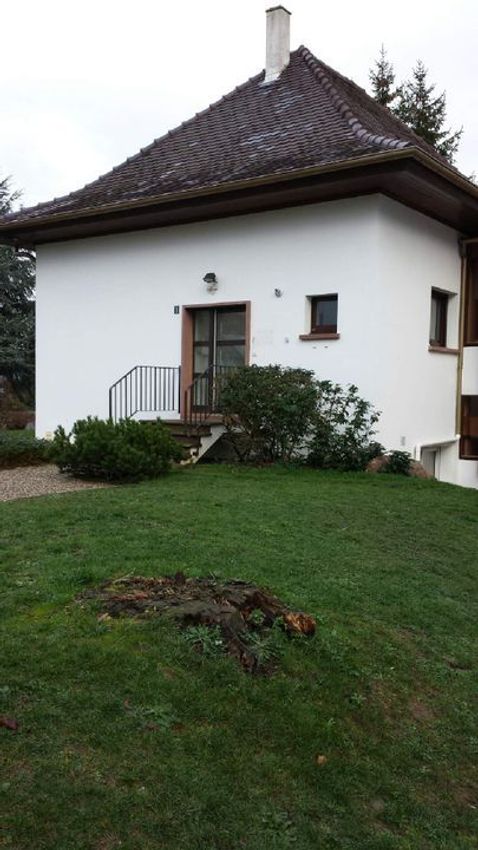 Image Façade à appartement de Herrlisheim