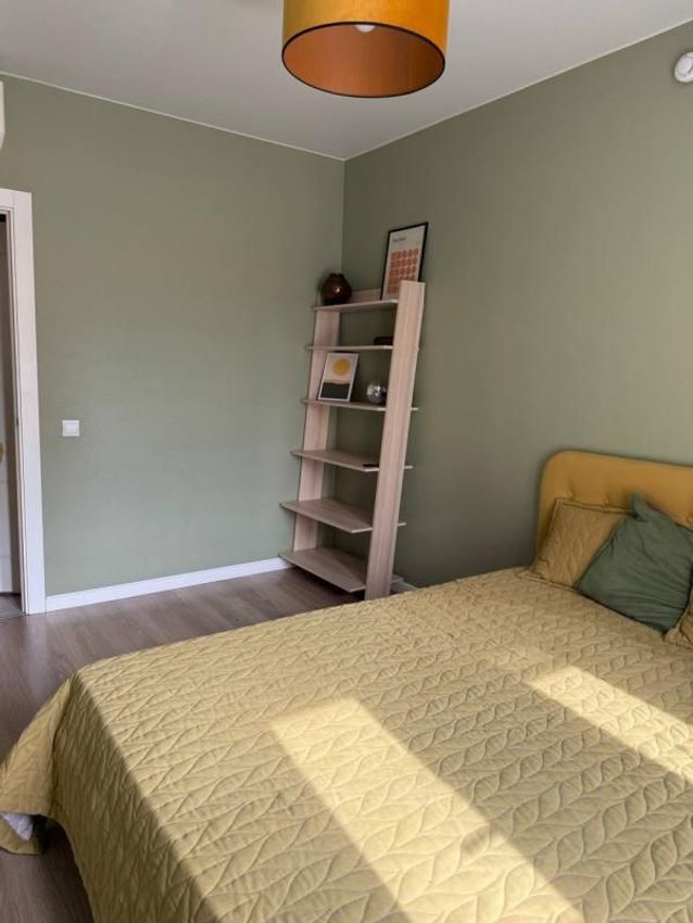 Image Chambre à appartement de Batignolles-Cardinet