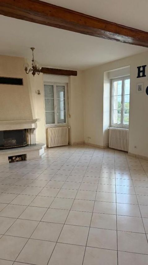 Image Pièce à appartement de Marolles-sous-Lignières