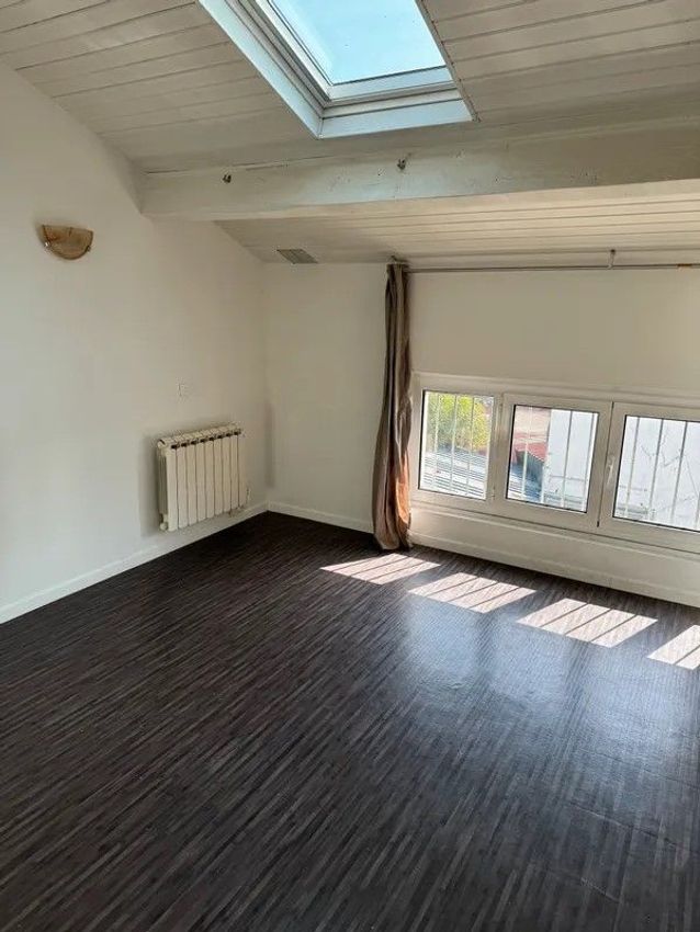 Image Pièce à appartement de Bordeaux
