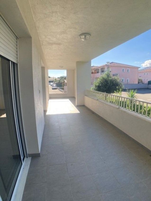 Image Terrasse à appartement de Sorbo-Ocagnano