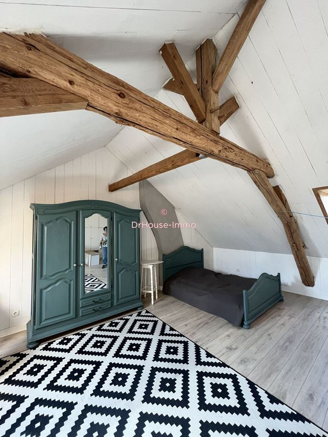 Image de  maison jumelée à Dangé-Saint-Romain