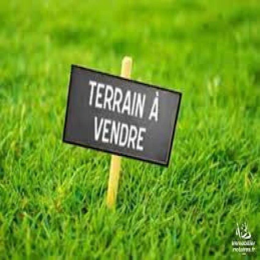Image de terrain à Vouzon