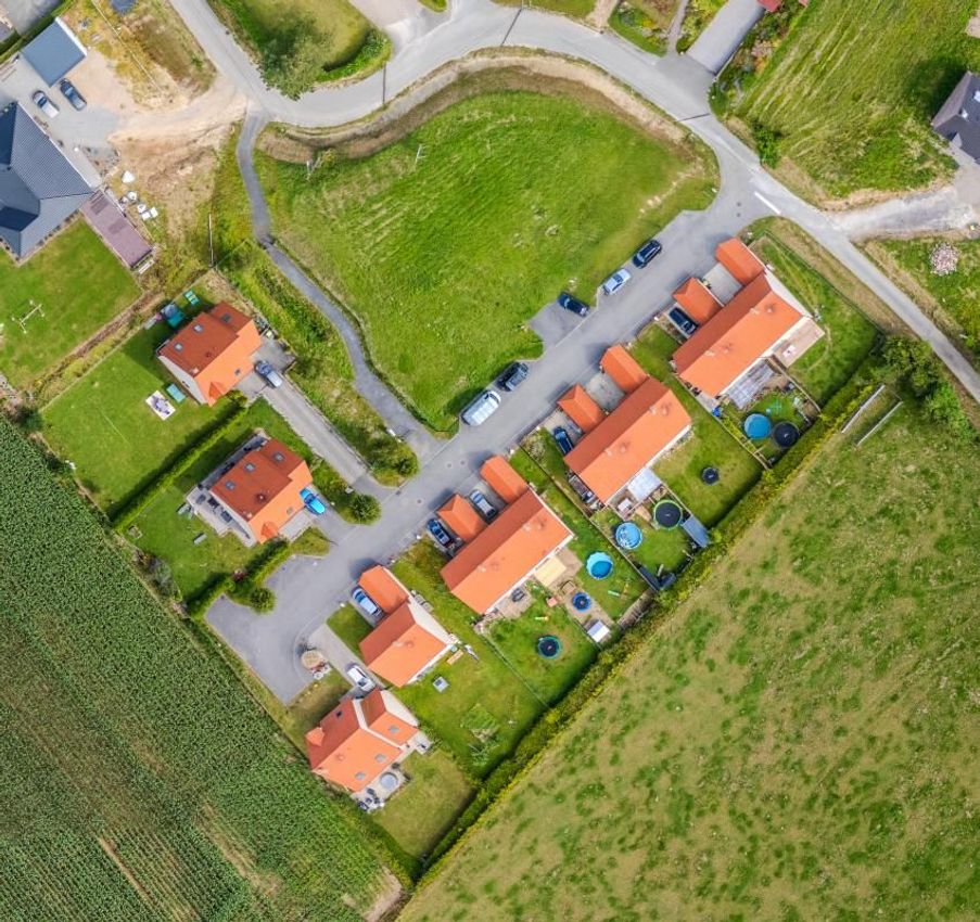 Image de terrain à Fauquembergues