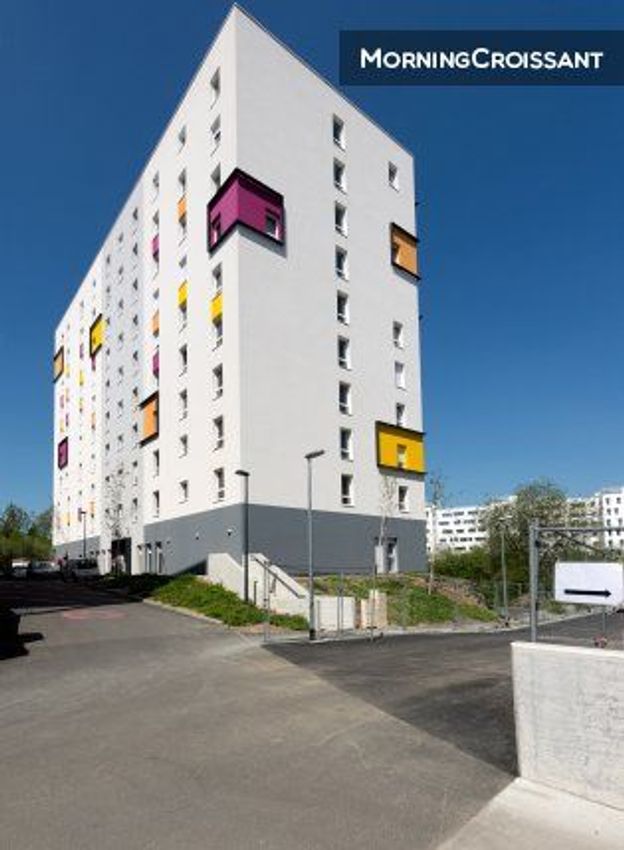 Image Vue à appartement de Saint-Herblain