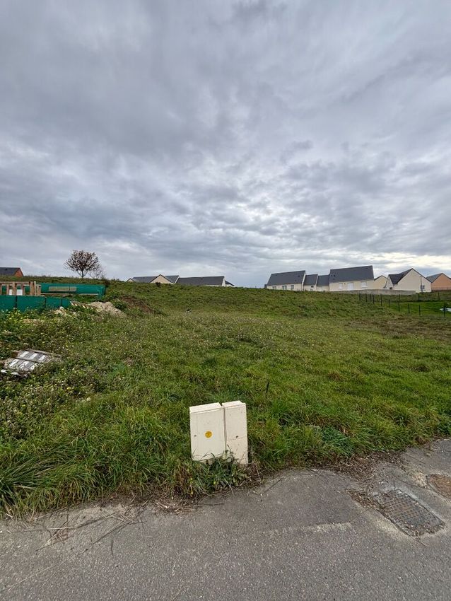 Image Vue à terrain de Vendôme