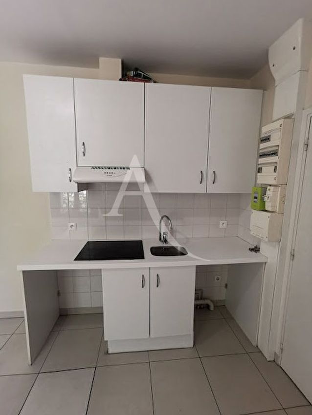 Image de appartement à Le Bourget