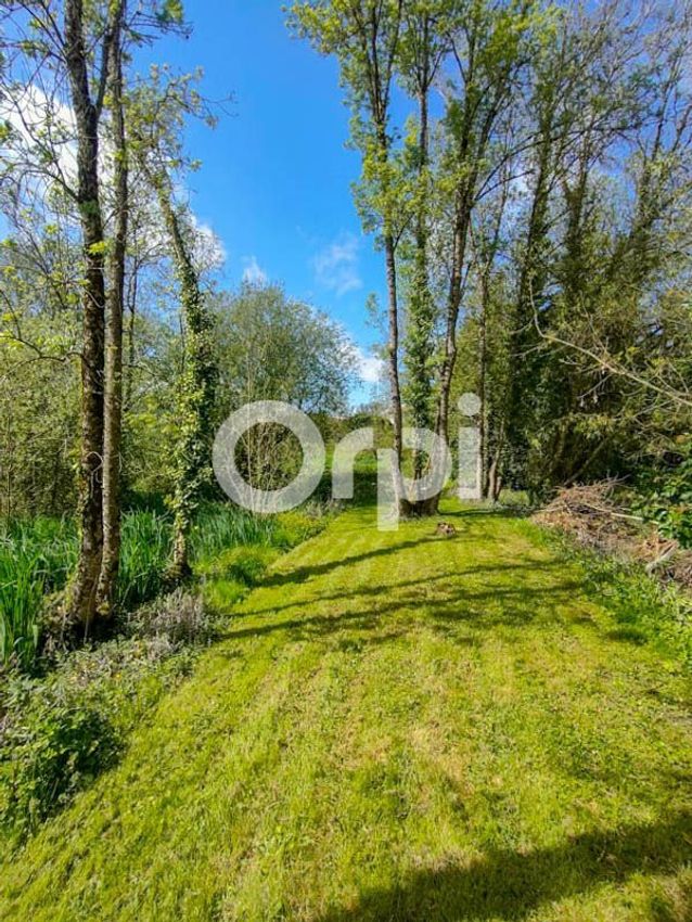 Image de terrain à Saint-Laurent-de-la-Prée