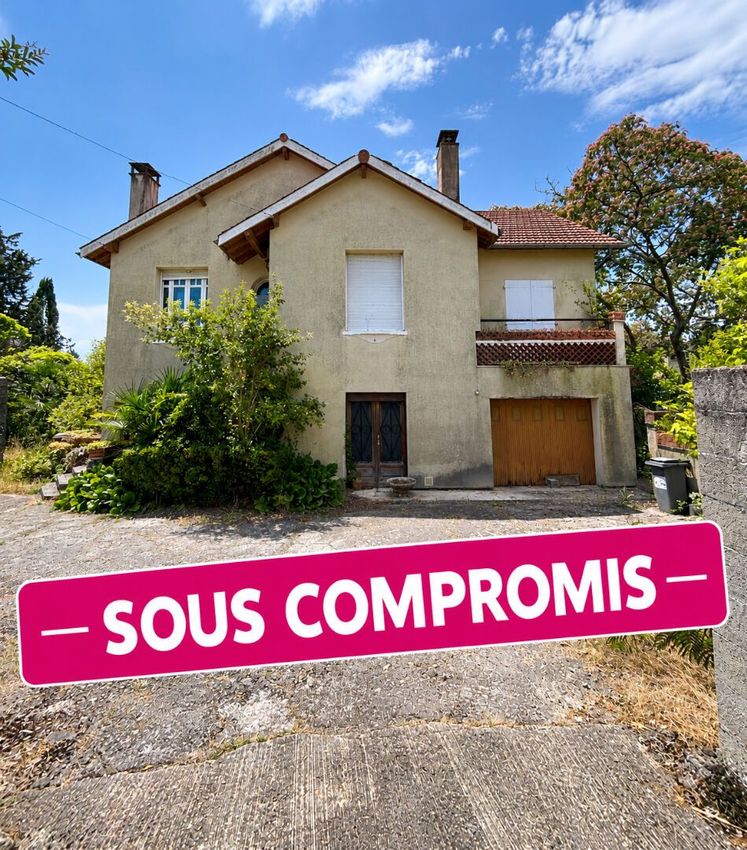 Image Façade à  maison individuelle de Artix