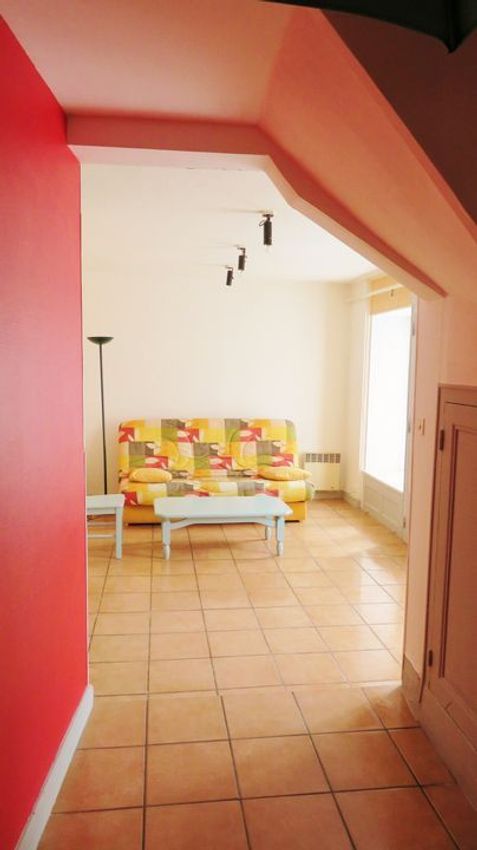Image de appartement à La Souterraine