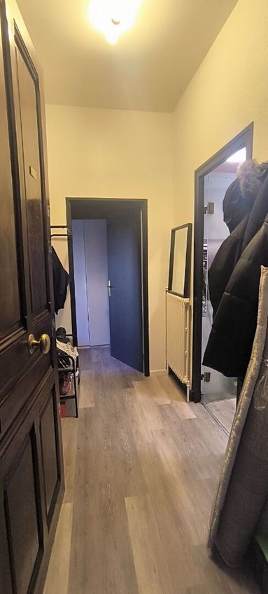 Image Dressing à appartement de Grenoble