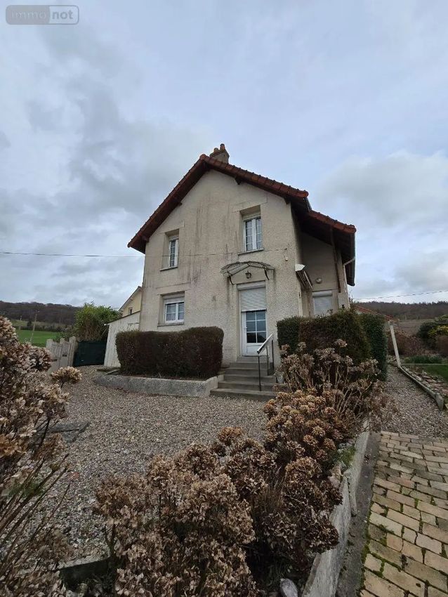 Image Façade à  maison individuelle de Arques-la-Bataille