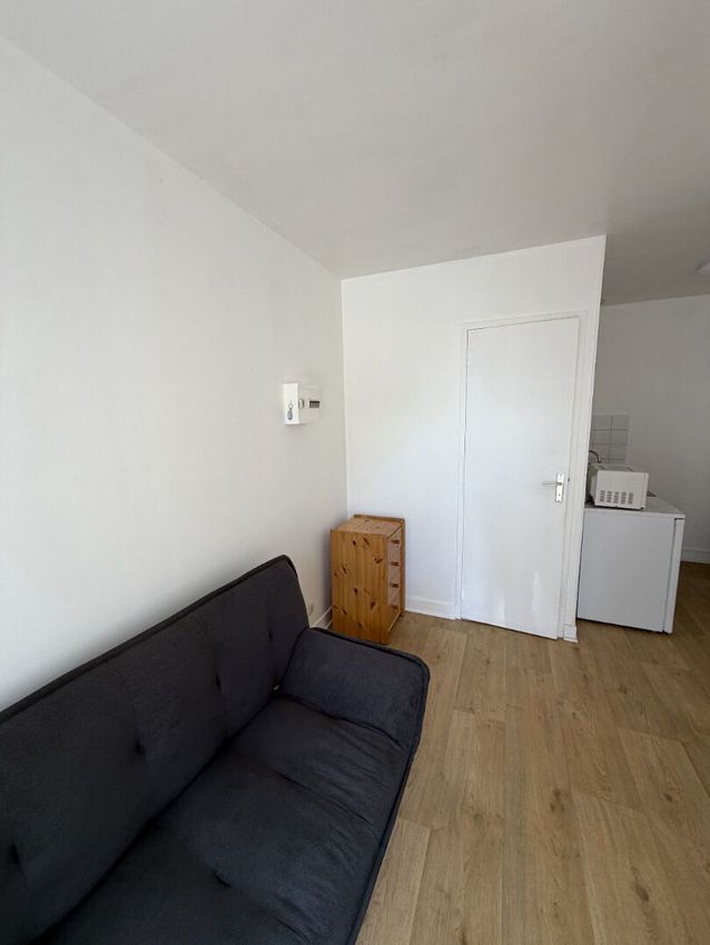 Image Salon à appartement de Châteauroux