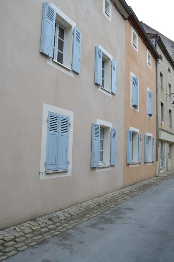 Image Vue à appartement de Ébreuil