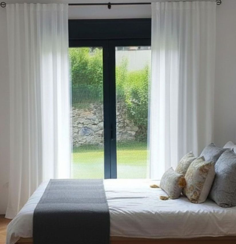 Image Chambre à  maison individuelle de Ur