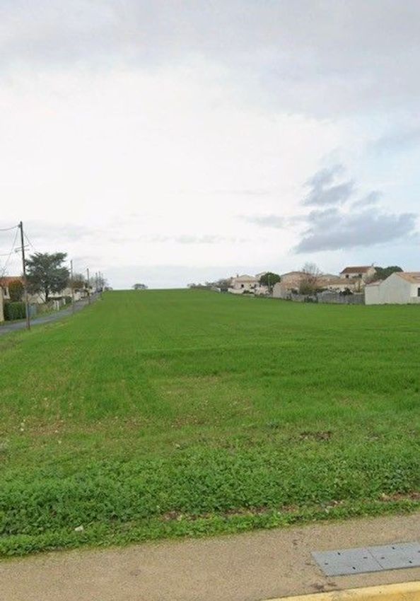 Image de terrain à Salles-sur-Mer
