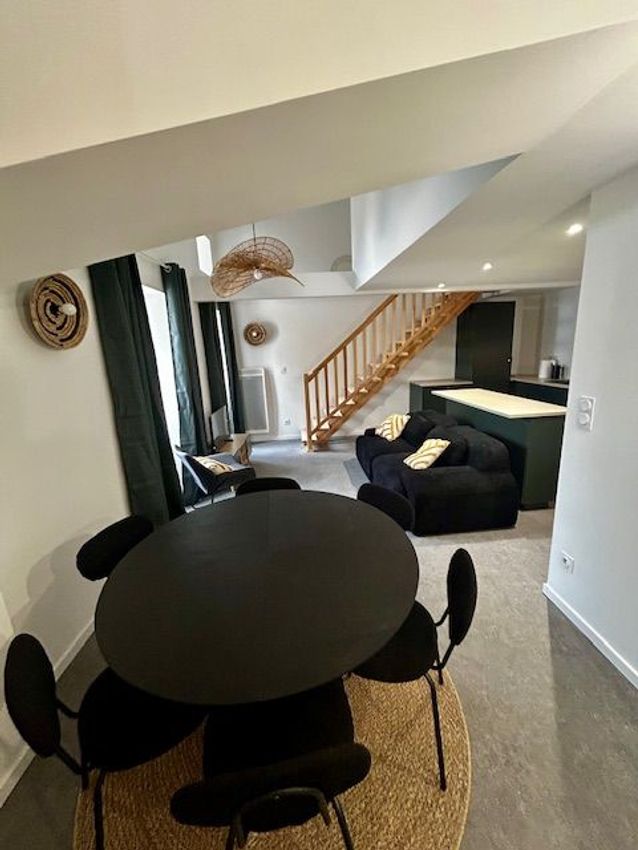 Image de appartement à Blaye