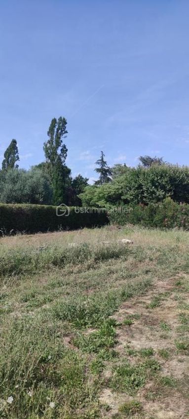 Image de terrain à Castelnau-d'Estrétefonds