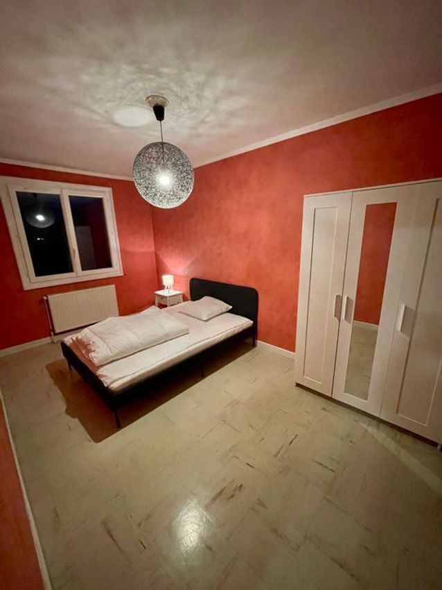Image Chambre à appartement de Annonay