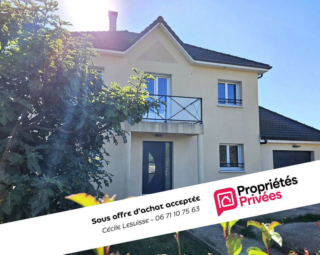Image Façade à  maison individuelle de Port-Jérôme-sur-Seine