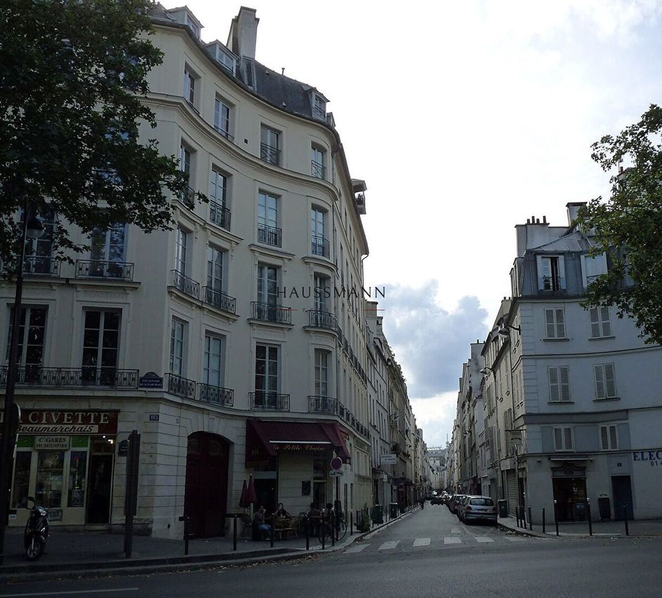 Image Vue à appartement de Enfants Rouges