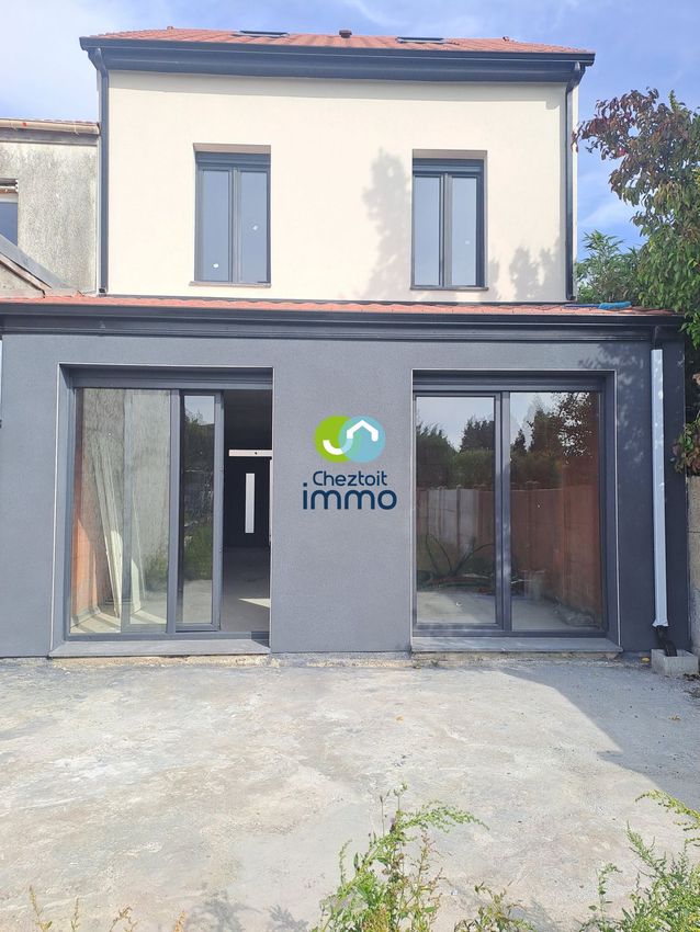 Image de  maison individuelle à Liévin