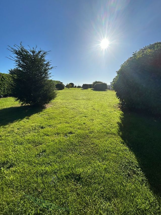 Image de terrain à Thérouldeville