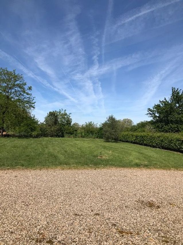 Image Jardin à  propriété agricole de Castets et Castillon