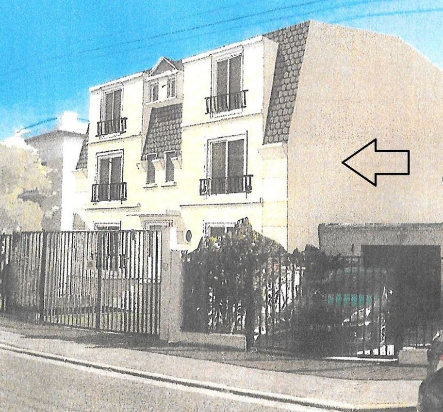 Image Vue à appartement de Saint-Denis