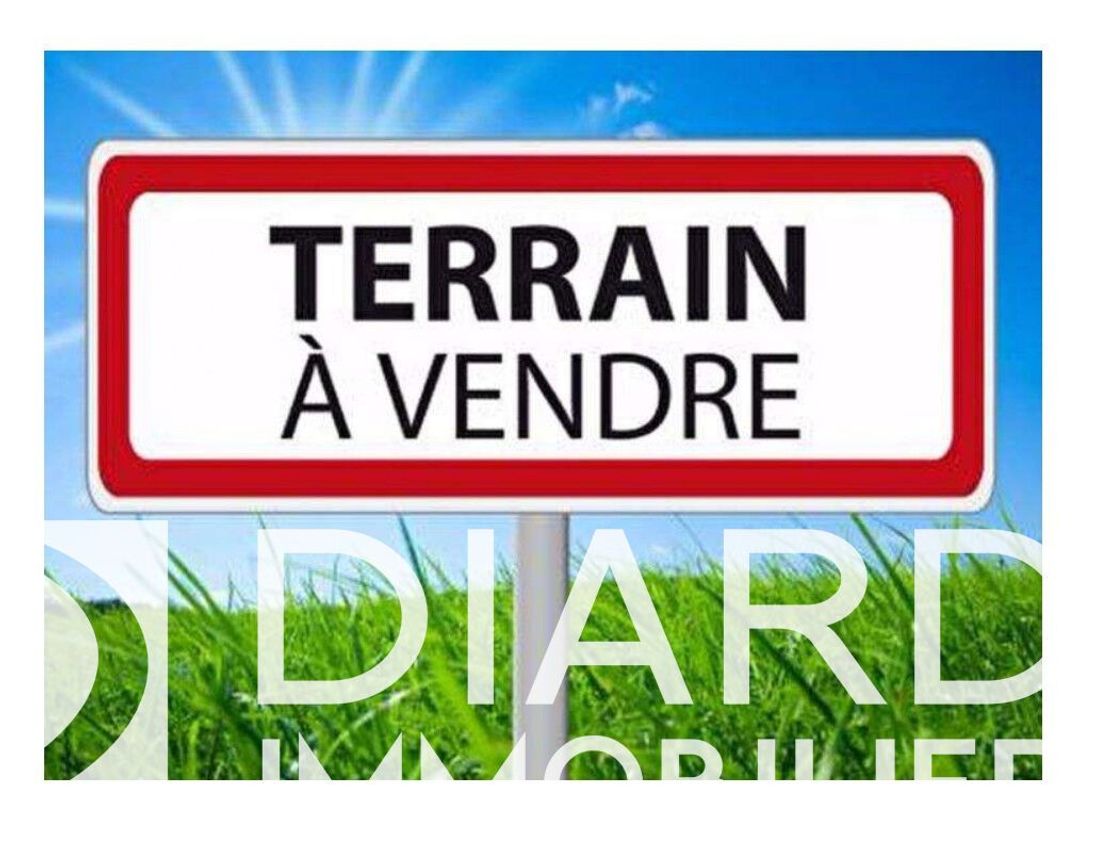 Image de terrain à Argentré-du-Plessis
