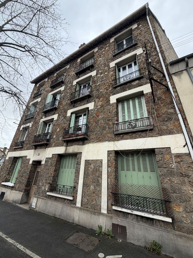 Image Vue à appartement de Carrières-sur-Seine