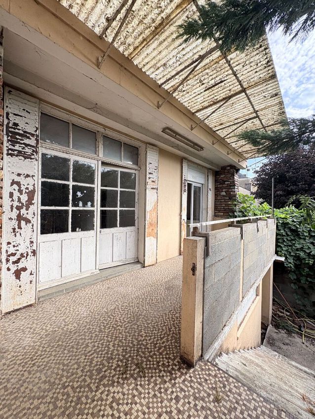 Image de  maison mitoyenne à Pannecé