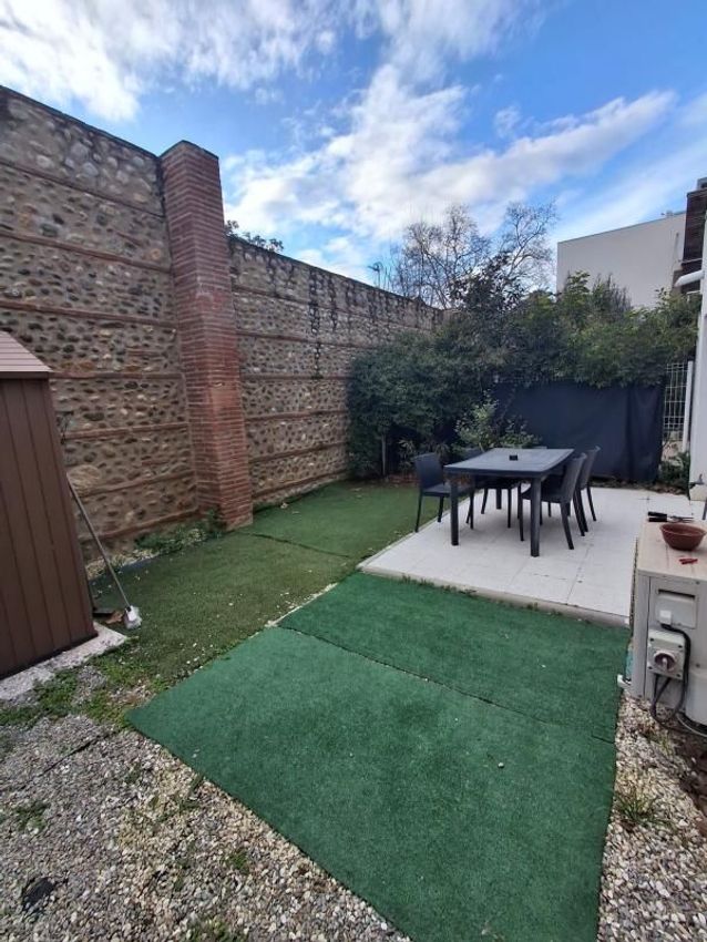 Image de appartement à Perpignan