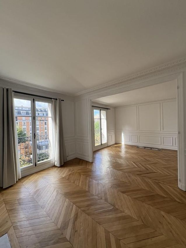 Image Pièce à appartement de Auteuil Sud