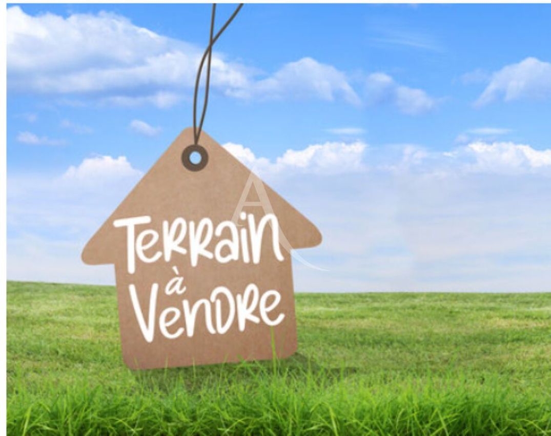 Image de terrain à Machecoul-Saint-Même