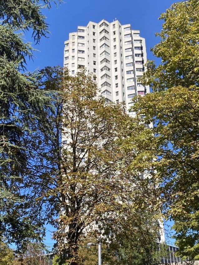 Image Vue à appartement de Lyon 9ème Arrondissement