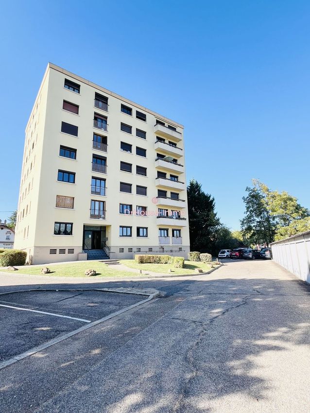 Image Vue à appartement de Villemandeur