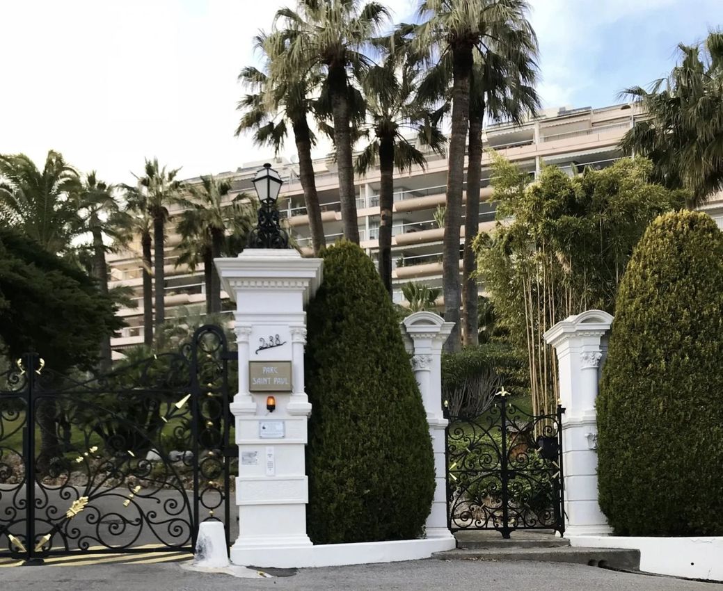 Image de appartement à Vallauris