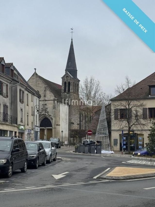 Image Vue à local de Dammartin-en-Goële