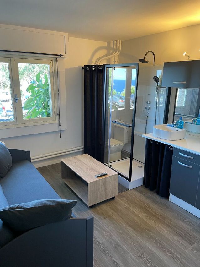 Image de appartement à Ville-di-Pietrabugno